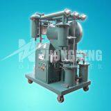 Highly Effective Vacuum Transformer Oil Purifier Series ZY thumbnail-2