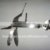 Romotional Gifts Stainless Steel Outdoor Hand Tool Whit Wrenches thumbnail-1