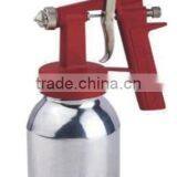 Spray Gun - Suction - 472B