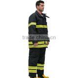 Winter Fireproof Uniforms For Adults Men thumbnail-3