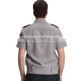 Good Choice Janitor Design Hotel Concierge Doorman Uniform thumbnail-3