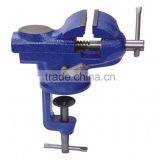 High Quality Table Vise/Table Vise for Sale thumbnail-4