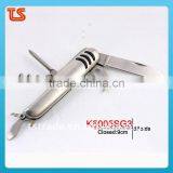 2014 New Multi Knife/Multi Tool Knife/Pocket Knife/Mini Tools (K5005SG3) thumbnail-1