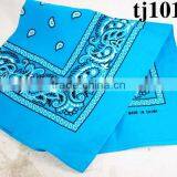 Latest Fashional Tiger Printed Designer Kerchief Bandana thumbnail-4