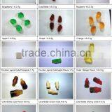 Different Shape Gummy Candy Jelly Candy thumbnail-4