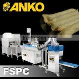 Anko Commercial Close Sealed Ends Spring Roll Making Machine thumbnail-1