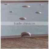 Perforated Gypsum Board False Ceiling thumbnail-1