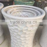 Ceramic Big Flower Pot thumbnail-5