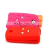 Auto Accessories Silicone Key Shell for Honda Silicone Car Key Covers for Honda Accord thumbnail-3