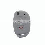 Hot-sale Product Car Remote Key Shell Smart Remote Key Silicon Cover for Hyundai thumbnail-4