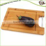 Best Selling Bamboo Cutting Board From Lishui thumbnail-1