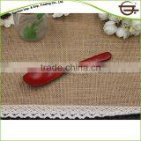 Different Type of Ladle Wood Painting Spoon China thumbnail-2