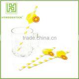 Color Changing Drinking Straw thumbnail-2