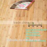 Carbonized Horizontal Bamboo Flooring thumbnail-1