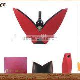 Fancy Paper Wine Box, Wooden Gift Box for Wine, Wine Bottle Gift Box thumbnail-2