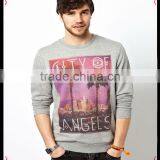 Custom Design Digital Printed Jumper thumbnail-1