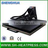 70x100cm Big Size Heat Press for Sale, Hot Sale Large Manual Heat Press thumbnail-5
