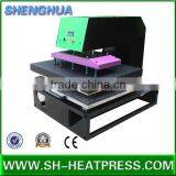 Single Station Automatic Heat Press 80x100cm Slide Out thumbnail-5