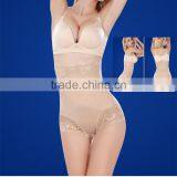 Women Body Shaper Slimming Briefs High Waist Tummy Control Shorts Pant Shapewear. thumbnail-4