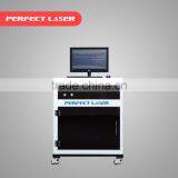 PE-DP-C Series 3D Crystal Laser Engraver