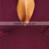 Slim Woman Customize Breathable Parti Dress Import From China On Sale thumbnail-5