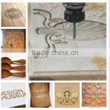 Wood Furniture Engraving Machine Professional Wood Cnc Milling Router Machine With Best Price thumbnail-6