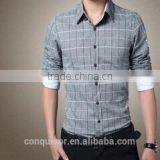 Made to Measure Tailored Shirts, Dress Shirts, Men Suit MSRT0030 thumbnail-4