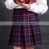 Kidd British College Girl Spring Datongge Dress Skirt Custom thumbnail-4
