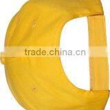 100% Cotton Baseball Cap thumbnail-2