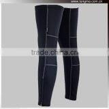 Flatlock DRI-FIT Compression Leg Calf Sleeves thumbnail-2