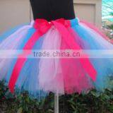 Fashion Kids Girls Dancewear Tutu Full Pettiskirt Princess Skirts thumbnail-2