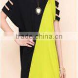 GZY Factory Price Mixed Women Shirts Stock Lot thumbnail-4