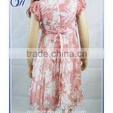 New Product Chirldren Girl Dress For Fashion Girl's Wear thumbnail-3