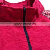 New Design Women Clothing Wholesale Sweater Fleece Jacket thumbnail-3