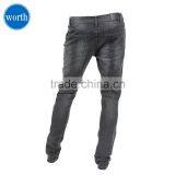 Worth Garment 2017 Men Fashion Jeans Pants thumbnail-2