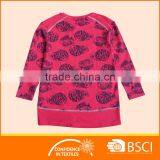 Fancy Slim A Shape Sweater Wholesale Stocklot Child Outwears thumbnail-2