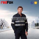 Warehouse Multi Pockets Safety Workwear Painters Workwear Pants Insect-repellent Workwear Textile thumbnail-3