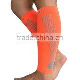 Fluorescent Compression Calf Sleeves thumbnail-5