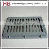 Fiberglass Trench Cover thumbnail-1