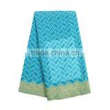 High Quality 100 Cotton Swiss Voile Lace African Lace Fabric 2017 thumbnail-1
