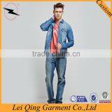 Bulk Wholesale Cheap Denim Jackets thumbnail-3