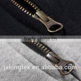 Fancy Thick Polar Fleece No Label Without Brand Sleeveless Hoodies Warm For Mens thumbnail-3