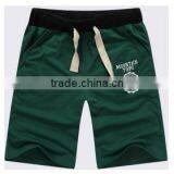 Dri Fit 100% Polyester Mesh Comfortable Sport Shorts For Men thumbnail-3