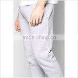 Wholesale Cotton Polyester Sport Trousers Tapered Mens Jogger Sweat Pants thumbnail-2