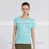 Plain Machine Washable Man T-shirt With High Quality thumbnail-1