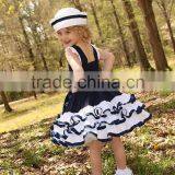 Baby Girl Clothes 2016 Spring and Summer Boutique Girl Clothing Sister Brother Sets thumbnail-4