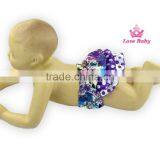 Knit Baby Pants Wholesale Baby Ruffle Bloomers LBS5032605 thumbnail-2