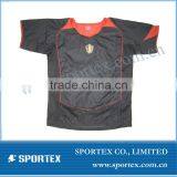 2012 OEM Rugby Jersey LTX-0916 thumbnail-1