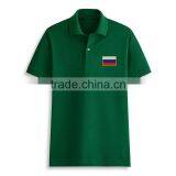 Sourcing Buyers In Europe Wholesale Custom Size Measurement Printing Polo T-shirt Collar Types thumbnail-4