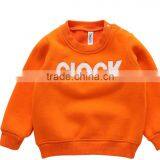 Custom Design Casual Apparel Children's Girls Clothing Kids Boys Clothes Outfit thumbnail-5